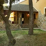 Proxima A Avila - Nu Apartmán