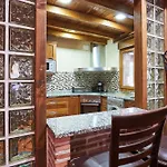 Apartmán Proxima A Avila - Nu