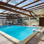 Apartmán Proxima A Avila - Nu