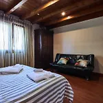 Proxima A Avila - Nu *