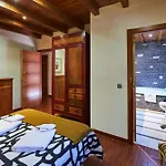Apartmán Proxima A Avila - Nu
