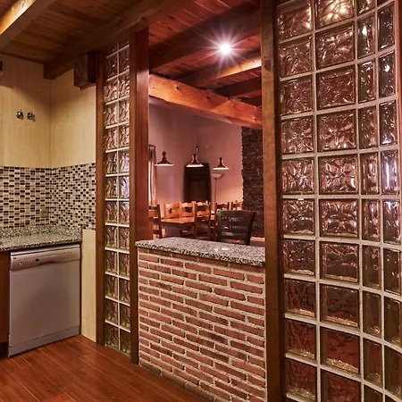 Rural En Urbanizacion Proxima A Avila By Alterhome * Penalba De Avila