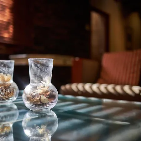 Rural En Urbanizacion Proxima A Avila By Alterhome