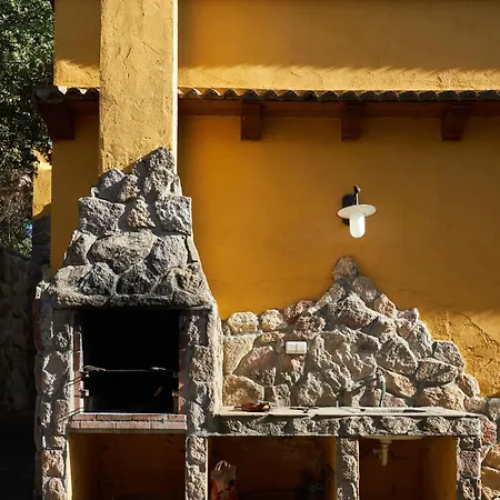 Apartment Rural En Urbanizacion Proxima A Avila By Alterhome