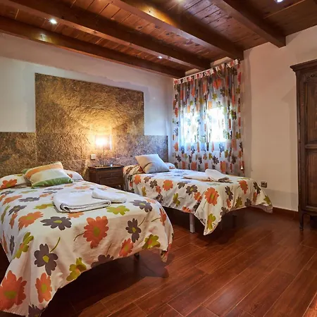 Rural En Urbanizacion Proxima A Avila By Alterhome Apartment *