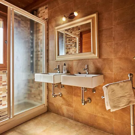 Apartment Rural En Urbanizacion Proxima A Avila By Alterhome *