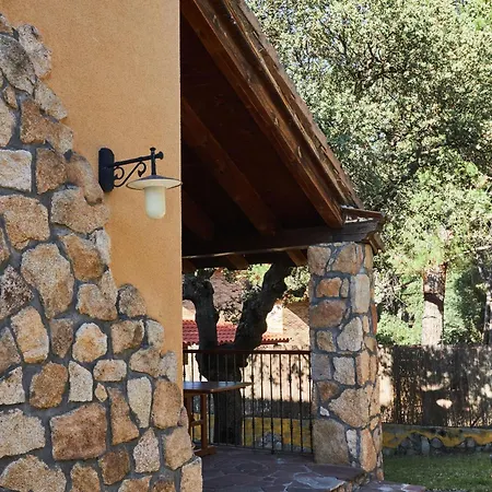 Apartment Rural En Urbanizacion Proxima A Avila By Alterhome Penalba De Avila