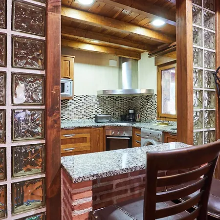Apartmán Proxima A Avila - Nu