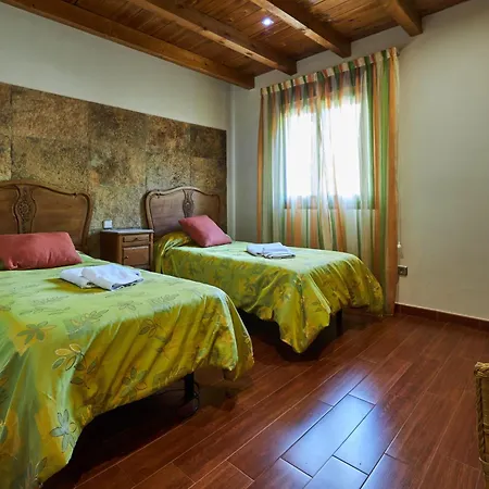 Rural En Urbanizacion Proxima A Avila By Alterhome *