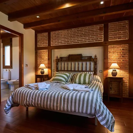 Apartment Rural En Urbanizacion Proxima A Avila By Alterhome Penalba De Avila