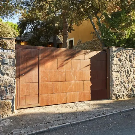 Rural En Urbanizacion Proxima A Avila By Alterhome Penalba De Avila