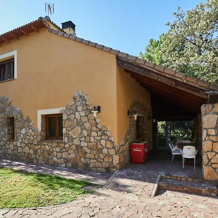Proxima A Avila - Nu