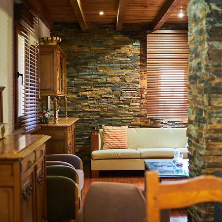 Apartment Rural En Urbanizacion Proxima A Avila By Alterhome *