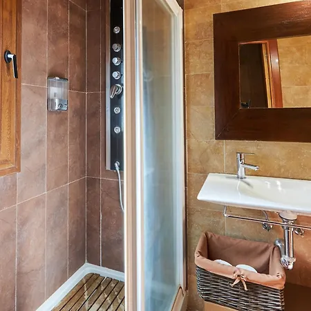 Apartment Rural En Urbanizacion Proxima A Avila By Alterhome Penalba De Avila