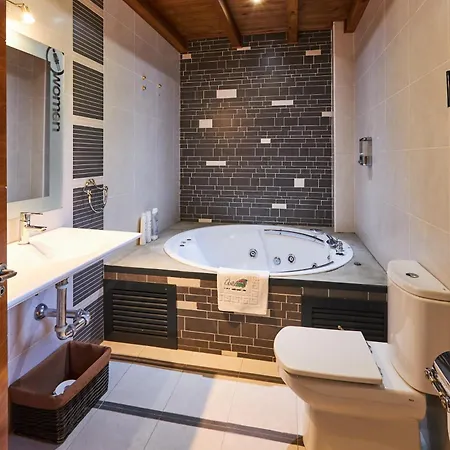 Rural En Urbanizacion Proxima A Avila By Alterhome Penalba De Avila