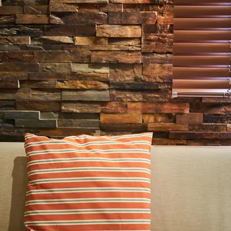 Rural En Urbanizacion Proxima A Avila By Alterhome * Penalba De Avila