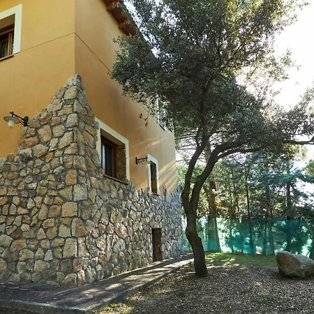 Apartmán Proxima A Avila - Nu
