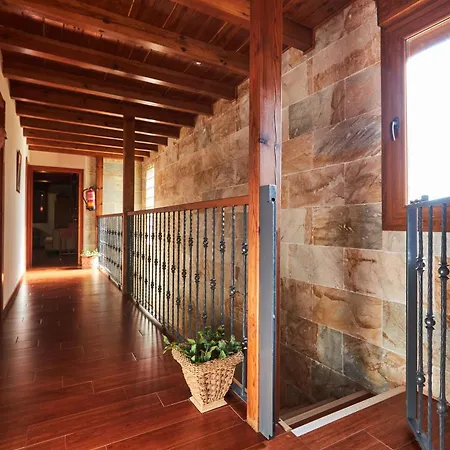 Rural En Urbanizacion Proxima A Avila By Alterhome Apartment *