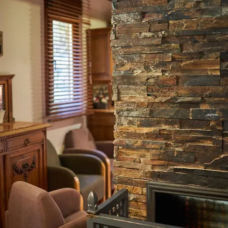 Apartment Rural En Urbanizacion Proxima A Avila By Alterhome *