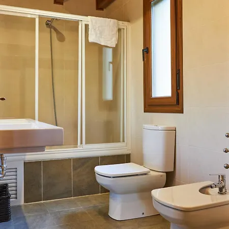 Apartment Rural En Urbanizacion Proxima A Avila By Alterhome Penalba De Avila