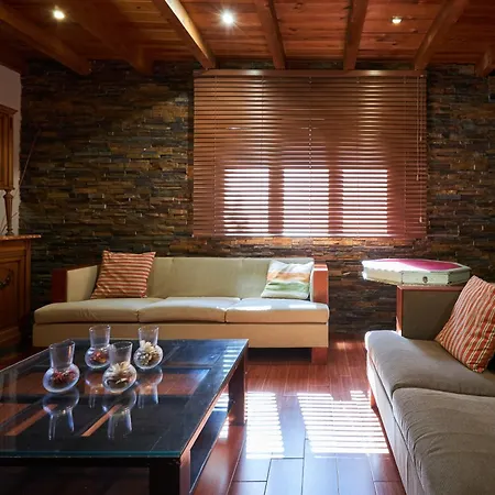 Apartment Rural En Urbanizacion Proxima A Avila By Alterhome *