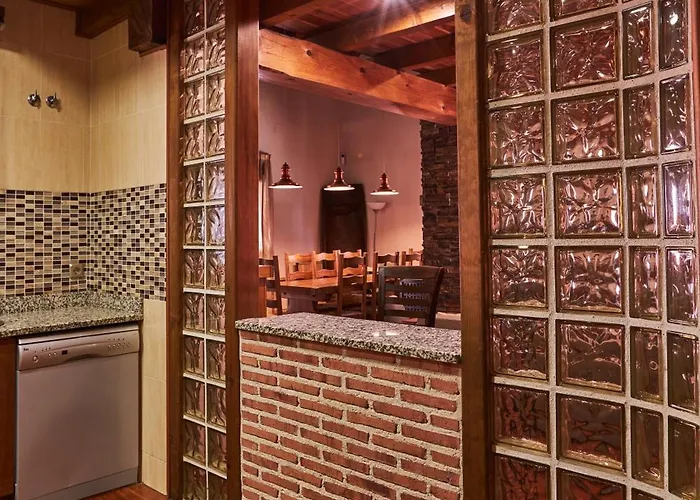 Rural En Urbanizacion Proxima A Avila By Alterhome * Penalba De Avila