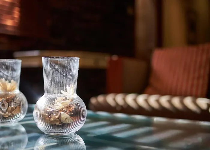 Rural En Urbanizacion Proxima A Avila By Alterhome