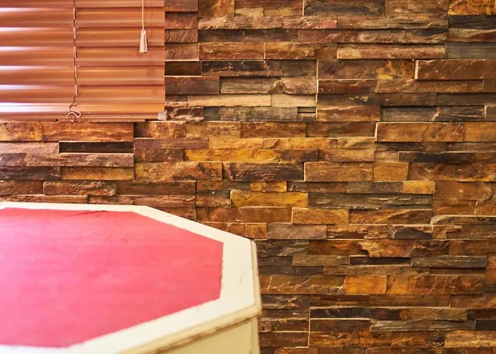 Rural En Urbanizacion Proxima A Avila By Alterhome Apartmán *