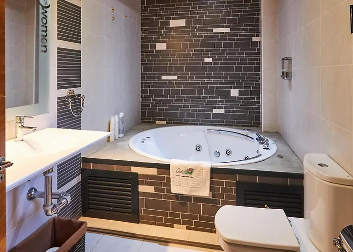 Rural En Urbanizacion Proxima A Avila By Alterhome Penalba De Avila