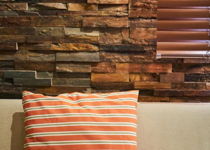 Rural En Urbanizacion Proxima A Avila By Alterhome * Penalba De Avila