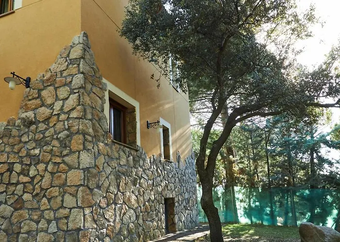 Apartmán Rural En Urbanizacion Proxima A Avila By Alterhome