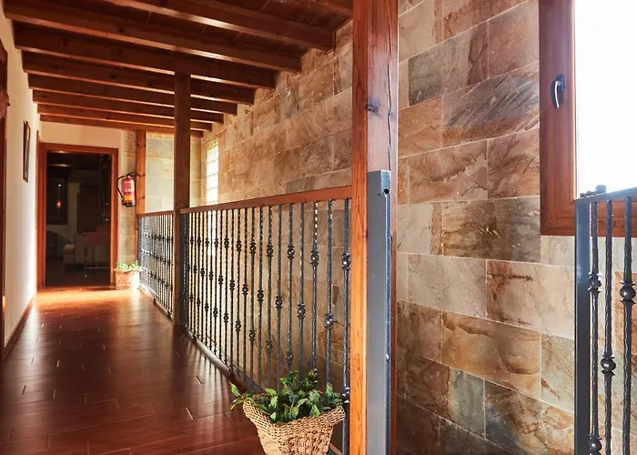 Rural En Urbanizacion Proxima A Avila By Alterhome Apartmán *