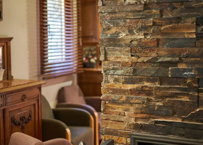 Apartmán Rural En Urbanizacion Proxima A Avila By Alterhome *